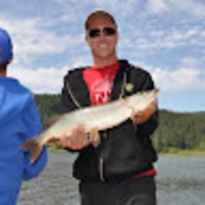 Meet your Posher, Galen